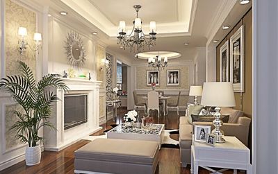 禪意家居 安康隨行 建筑裝飾工程與微營銷的完美融合